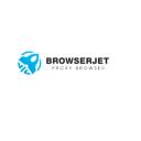 Browser Jet logo